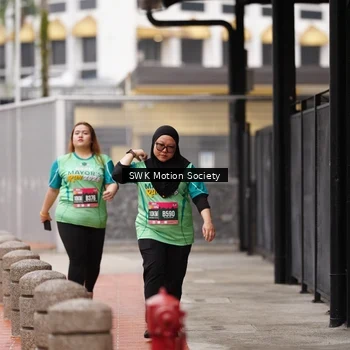 Runner Photo 8471279