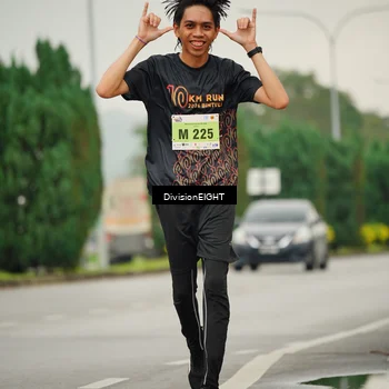 Runner Photo 8471287