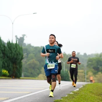 Runner Photo 8471290