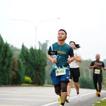 Runner Photo 8471291
