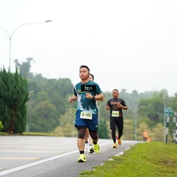 Runner Photo 8471295