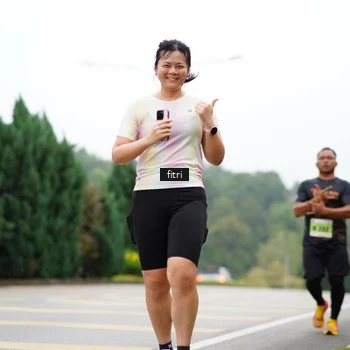 Runner Photo 8471305