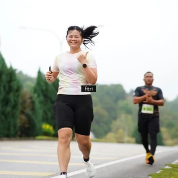Runner Photo 8471310