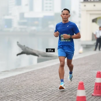 Runner Photo 8471318