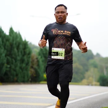 Runner Photo 8471319