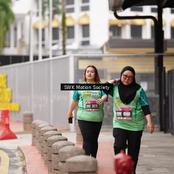 Runner Photo 8471321