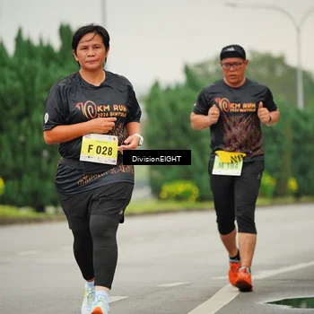 Runner Photo 8471322