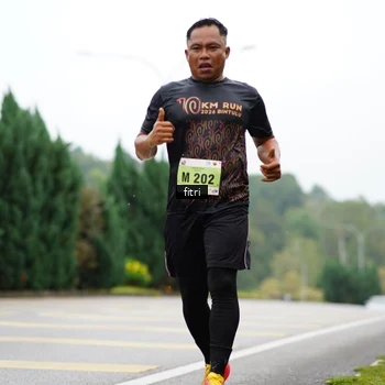 Runner Photo 8471324