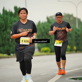 Runner Photo 8471328