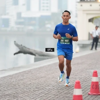 Runner Photo 8471330