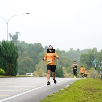 Runner Photo 8471331