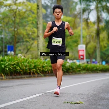 Runner Photo 8471341