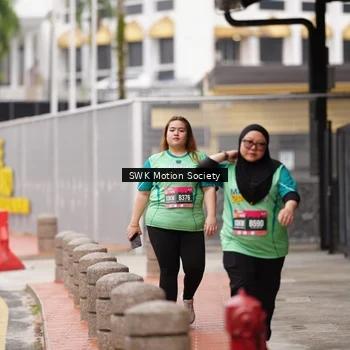 Runner Photo 8471344