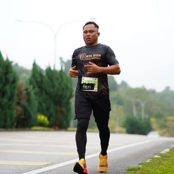 Runner Photo 8471347