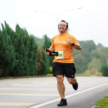 Runner Photo 8471348