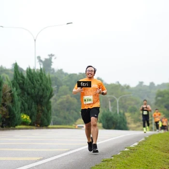 Runner Photo 8471358