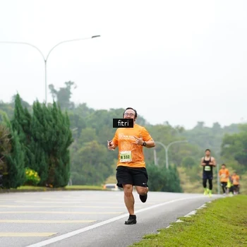 Runner Photo 8471360