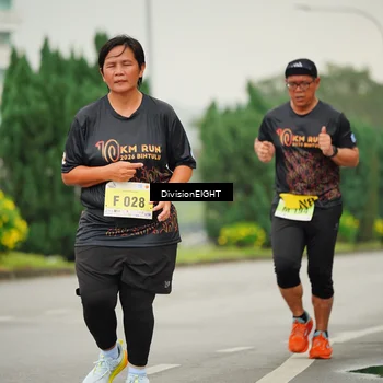 Runner Photo 8471367