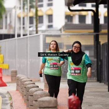 Runner Photo 8471368