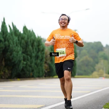 Runner Photo 8471373