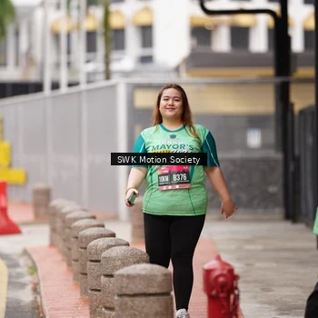 Runner Photo 8471374