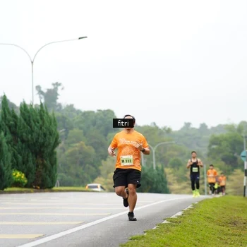 Runner Photo 8471377