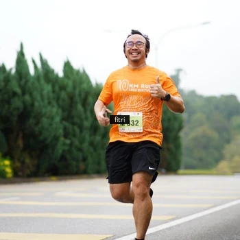 Runner Photo 8471378