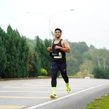 Runner Photo 8471388