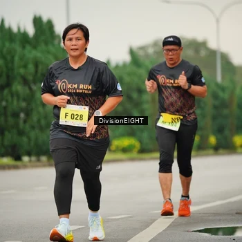 Runner Photo 8471391