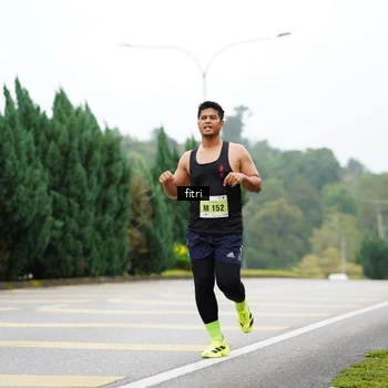 Runner Photo 8471392