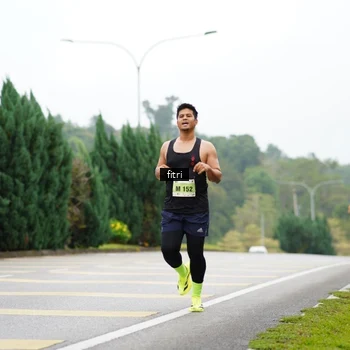 Runner Photo 8471394