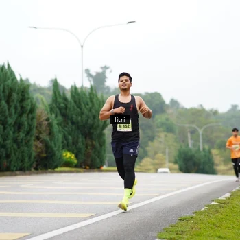 Runner Photo 8471397
