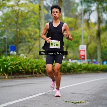 Runner Photo 8471403