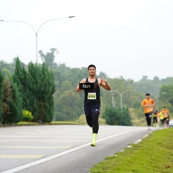 Runner Photo 8471405