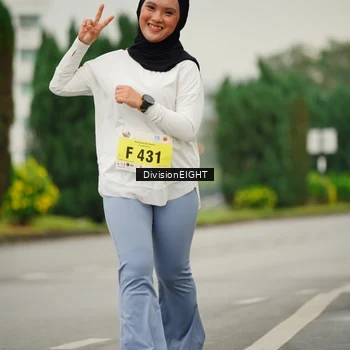 Runner Photo 8471406