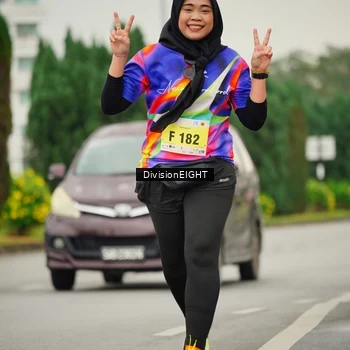 Runner Photo 8471409