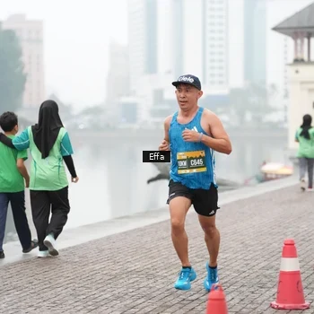 Runner Photo 8471414