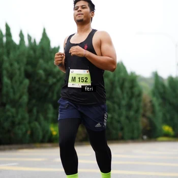 Runner Photo 8471418