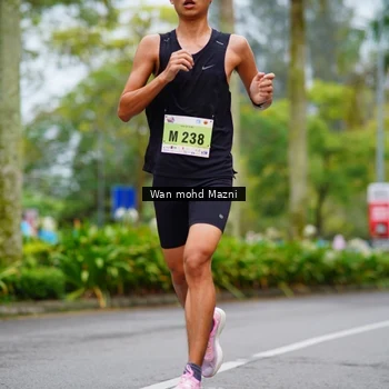 Runner Photo 8471419
