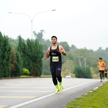 Runner Photo 8471424