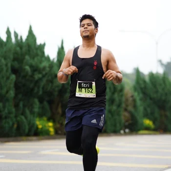 Runner Photo 8471425