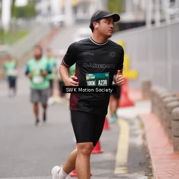 Runner Photo 8471426