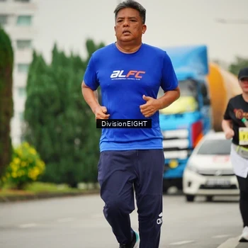 Runner Photo 8471427