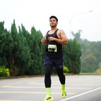 Runner Photo 8471431