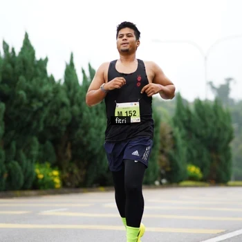 Runner Photo 8471432