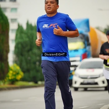 Runner Photo 8471433