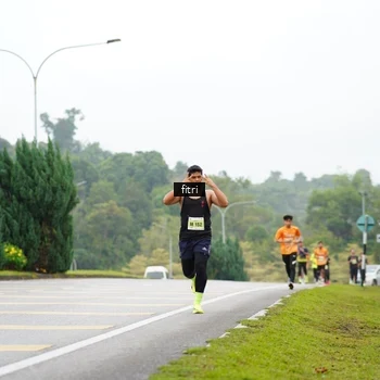 Runner Photo 8471434