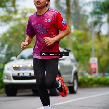 Runner Photo 8471437