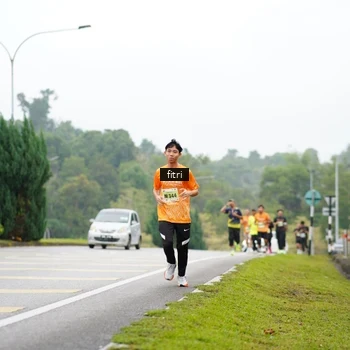 Runner Photo 8471442