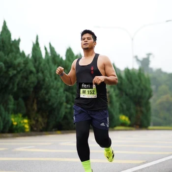 Runner Photo 8471444